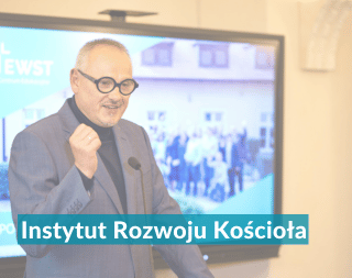 Instytut Rozwoju Kościoła